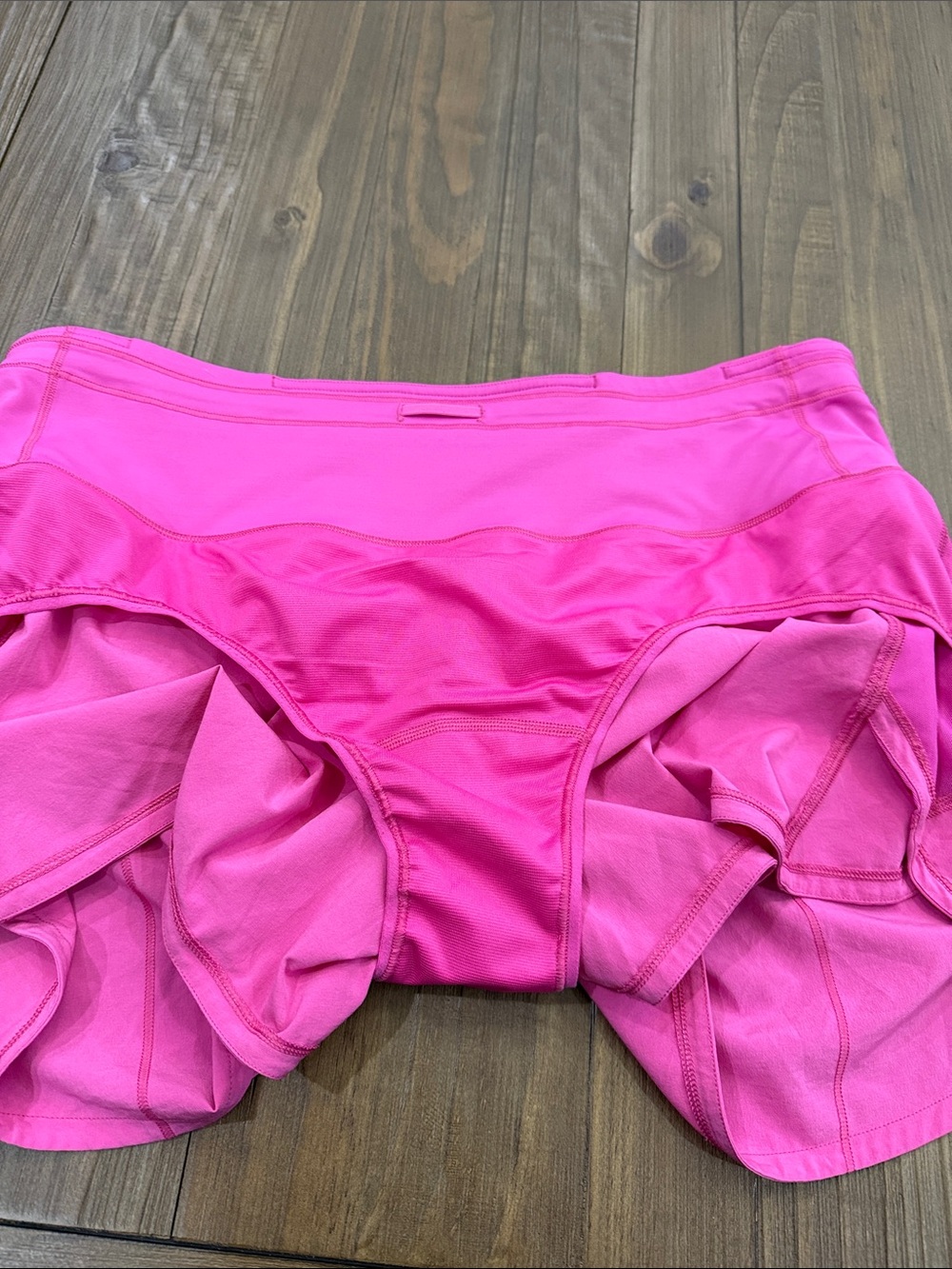 Lululemon Speed Up Short - Picture 12 of 12